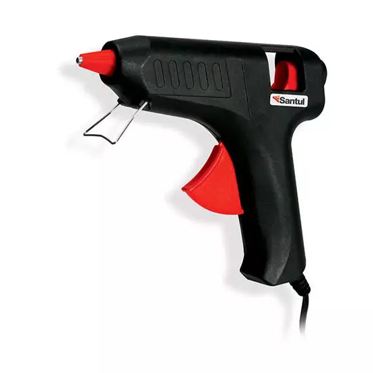 Pistola de silicón santul de 25w santul .