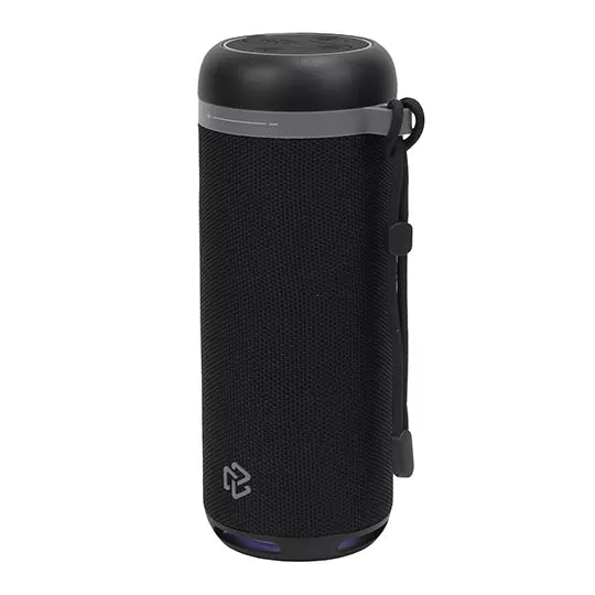 Bocina inalambrica portatil STF Mod.  RI SE color negro.