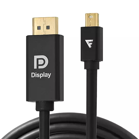 LM-Cable DisplayPort, Mini        Displa yPort 1.0 Macho - DisplayPort Macho, VOR