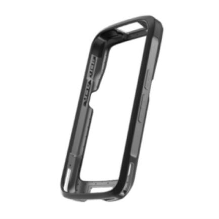 Funda Protectora Zebra Aumenta la Resistencia del Dispositivo a 5 pies y la Superficie de Caida al Concreto TC22/TC27