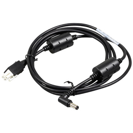 Cable Zebra 12VDC 4.16A para SAC-TC2L-4SCHG-01 / CRD-TC2L-BS11B-01 y PWR-BGA12V50W0WW