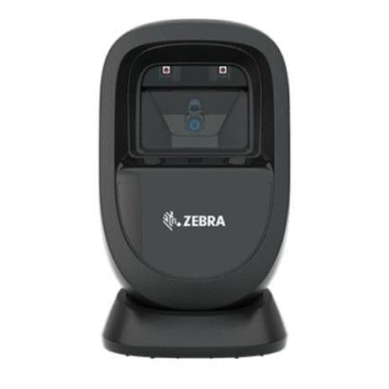 Lector de Códigos Zebra DS9308 Compacto 1D/2D Negro USB