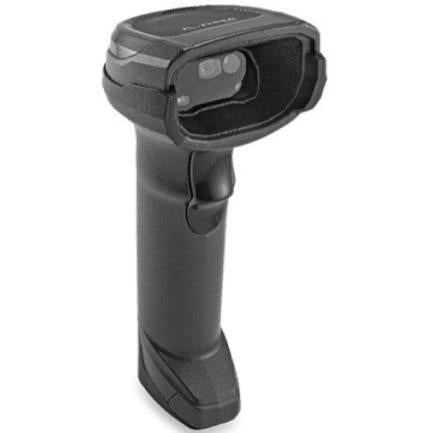 Lector Inalámbrico Zebra DS8178 1D/2D Semi Industrial con Cable USB y Base