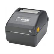 Impresora Zebra ZD421 4" TD 203DPI/USB/USBHost/ModularC.Slot/BTLE5/USCord/EZPL