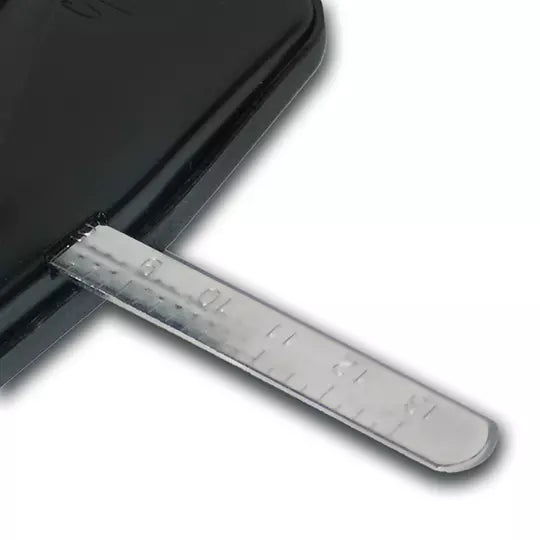 Perforadora ajustable 2 orificios ACCO p erforadora metálica
