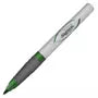 Marcador permanente fino Signal punta ba la 1.5 mm color verde caja con 12 pzas