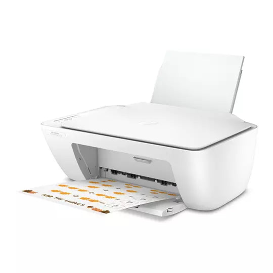 Multifuncional HP (HPS) Deskjet Ink Advantage 2374 Color Inyección de Tinta