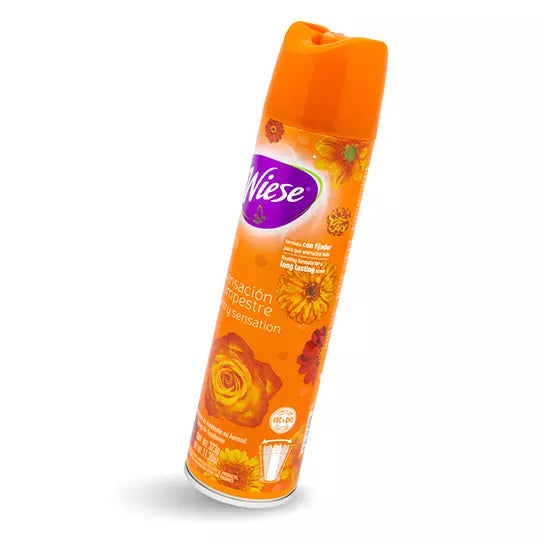 Aerosol Wiese aroma campestre 400 ml .