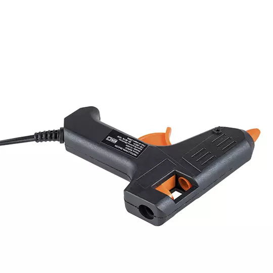 Pistola de silicón BORCK de 10w .