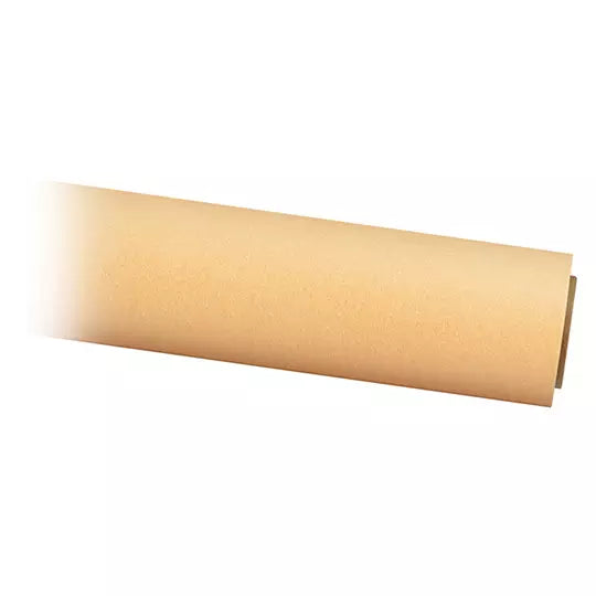 Papel américa Pinos Altos color salmón r ollo de 25 m