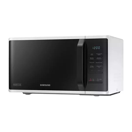 Horno De Microondas 0.8 Pies Cúbicos Sam sung MS-23K3513AW