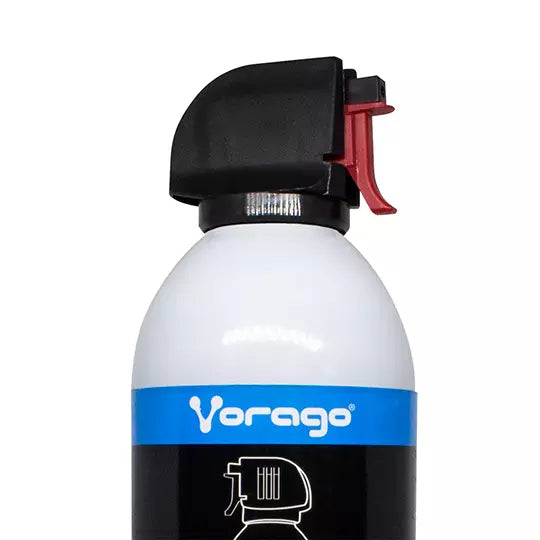 Aire Comprimido CLN-100, 440 ml, 1 Pieza                  Vorago