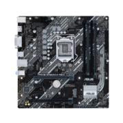 Tarjeta Madre Asus Intel B460M Prime S 1200 10ma/11va Generación 4X DDR4 2133 128GB M.2(SATA-PCIe)