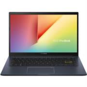 Laptop Asus Vivobook S 14" AMD R5 5500U Disco duro 512 GB SSD Ram 8 GB Windows 11 Home Color Negro