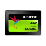 SSD INTERNO ADATA 120GB SU650 SATA III 2.5"