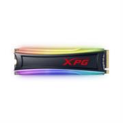 SSD Adata Spectrix S40G XPG RGB 512 GB Pcle Gen3x4 M.2 2280