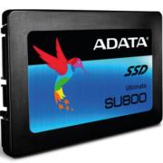Unidad de Estado Sólido Adata SU800 256 GB Flash 3D Memoria Ram ECC 560/520 MBPS