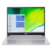 Laptop Acer Swift 3 SF313-53-56WP 13.5" Intel Core i5 1135G7 Disco duro 512 GB SSD Ram 8 GB Windows 10 Home Color Plata