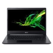 Laptop Acer (D90) Aspire 5 A514-53-754Y 14" Intel Core i7 1065G7 Disco duro 1TB+128GB SSD Ram 8 GB Windows 10 Home