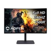 Monitor Acer Gaming HC5 32HC5QR Zbmiiphx 31.5" Curvo FHD Resolución 1920x1080 Panel VA