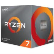 Procesador AMD Ryzen 7 3800X 3.9GHZ Caché 32MB 105W SOC AM4 8 Núcleos