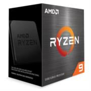 Procesador AMD Ryzen 9 5900X 3.7GHz/4.8GHz Caché 64MB 105W SOC AM4 12 Núcleos