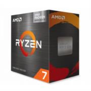 Procesador AMD Ryzen 7 5700G 3.8GHz 16MB 65w AM4 8 Núcleos Disipador Gráficos