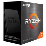 Procesador AMD Ryzen 7 5700X 3.4GHz 32MB 65w S AM4 8 Núcleos No Incluye Disipador Sin Gráficos