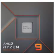 Procesador AMD Ryzen 9 7950X 4.5GHz 64MB 170w S AM5 16 Núcleos Gráficos No Incluye Disipador