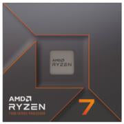 Procesador AMD Ryzen 7 7700X 4.5GHz 32MB 105w S AM5 8 Núcleos Gráficos No Incluye Disipador
