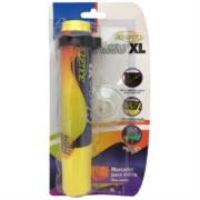 Marcador Aquarelo Glass XL Blister Color Amarillo C/1 Pza