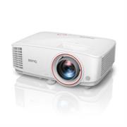 Proyector BenQ 3000 Lumenes Full HD (1080P) Color Blanco DLP Cont