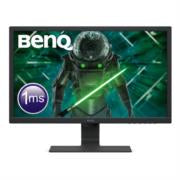Monitor BenQ Gamer GL2480 24" FULL HD 1ms Eye Care Panel TN HDMI/VGA/DVI/Mini Plug