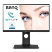 Monitor BenQ Led GW2480T Ergonómico 23.8" Cuidado Ocular FHD Resolución 1920x1080 Panel IPS