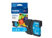 TINTA BROTHER CYAN MFC6490 REND 325 HOJAS
