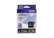 TINTA BROTHER LC103BK NEGRO 600 PAG