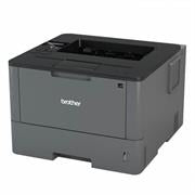 Impresora Láser Brother HL-L5100DN Monocromática