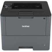 Impresora Laser Brother Valor HL-L6200DW Monocromática