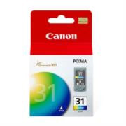 Tinta Canon Pixma CL-31 Color