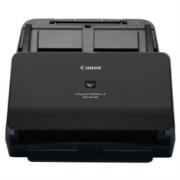 Escáner Canon ImageFormula DR-M260 60 PPM Resolución 600 ppp