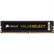 Memoria Ram Corsair Value Select 8GB DIMM 2133MHz DDR4 CL15