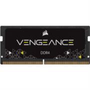 Memoria Ram Corsair Vengeance 8GB RGB SODIMM 2400MHz DDR4 CL16
