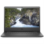 Laptop Dell Vostro 14-3400 14" Intel Core i7 1165G7 Disco duro 512 GB SSD Ram 8 GB Windows 10 Pro Color Negro