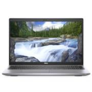 Laptop Dell Latitude 15-5520 15.6" Intel Core i7 1165G7 Disco duro 512 GB SSD Ram 16 GB Windows 10 Pro Color Gris