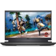 Laptop Dell Inspiron Gaming G15-5520 15.6" Intel Core i7 12700H Disco duro 512GB SSD Ram16GB Windows 11 Home Color Negro