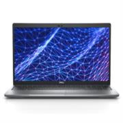 Laptop Dell Latitude 15-5530 15.6" Intel Core i7 1255U Disco duro 512 GB SSD Ram 16 GB Windows 10 Pro Color Gris