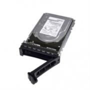 Disco duro Dell 2 TB 7.2K RPM SATA 3.5" Hot-plug Hard para Servidores R240/R340/R440/R540/R740
