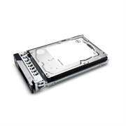Disco duro Dell 2.4 TB 10K RPM SAS 12Gbps 512e 2.5" Hot-plug Drive