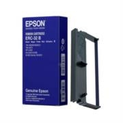 Cinta de Impresión Epson TMU675 Color Negro