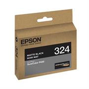 TINTA  EPSON  NEGRO MATE SC-P400 (14 ml.)